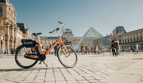 5 Activities to Do in Paris to Escape the Olympic Crowds