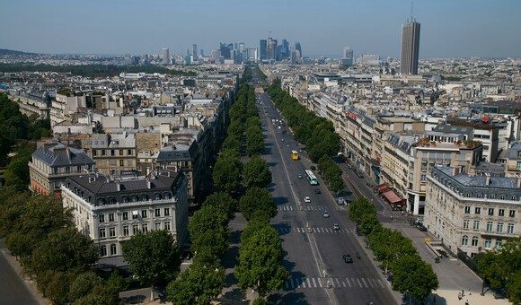 Traffic regulations during the Paris 2024 Olympic Games: how to plan ahead ?