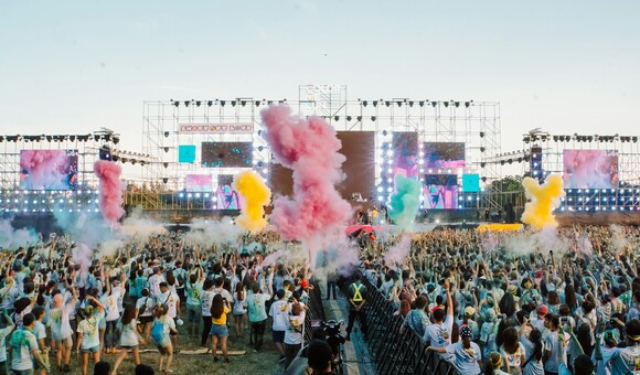 Traveling in Europe: The 10 Music Festivals Not to Miss