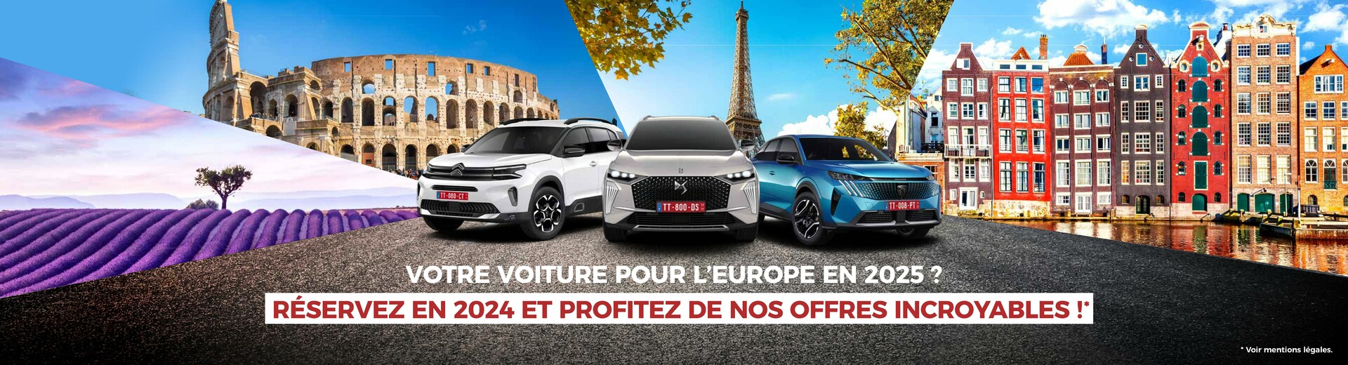 CAR-2-EUROPE Offre Transit Temporaire 21